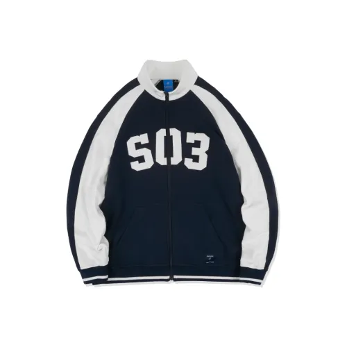 Suamoment 2023 Spring/women Jackets Unisex
