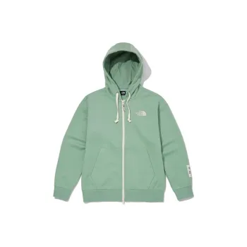 THE NORTH FACE Jackets Unisex Light Green