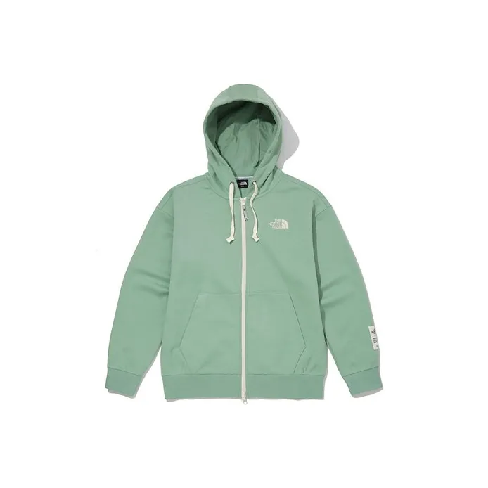 THE NORTH FACE Jackets Unisex Light Green-0