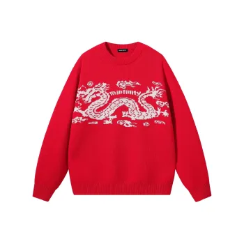 Minfinity Sweaters Unisex