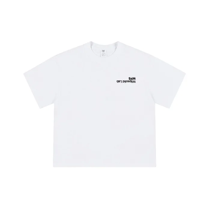 WIIPSOLID T Shirts Unisex-1