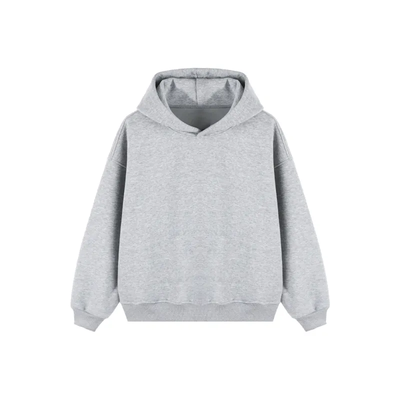 ICH MODE Sweatshirts Unisex-4