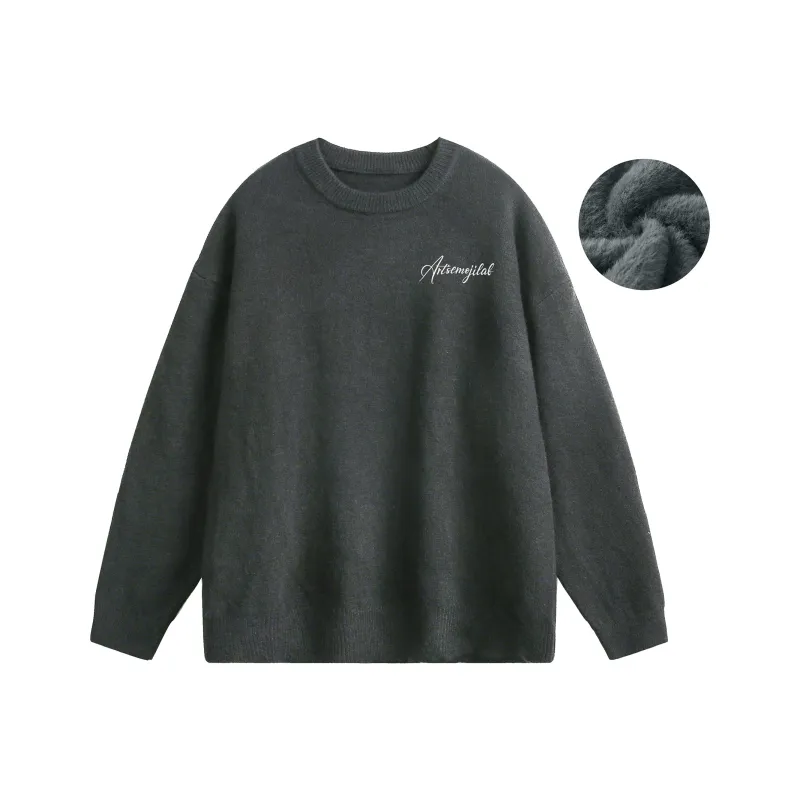 Emoji Sweaters Unisex-55