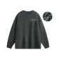 Dark Gray (Fleece-Lined)