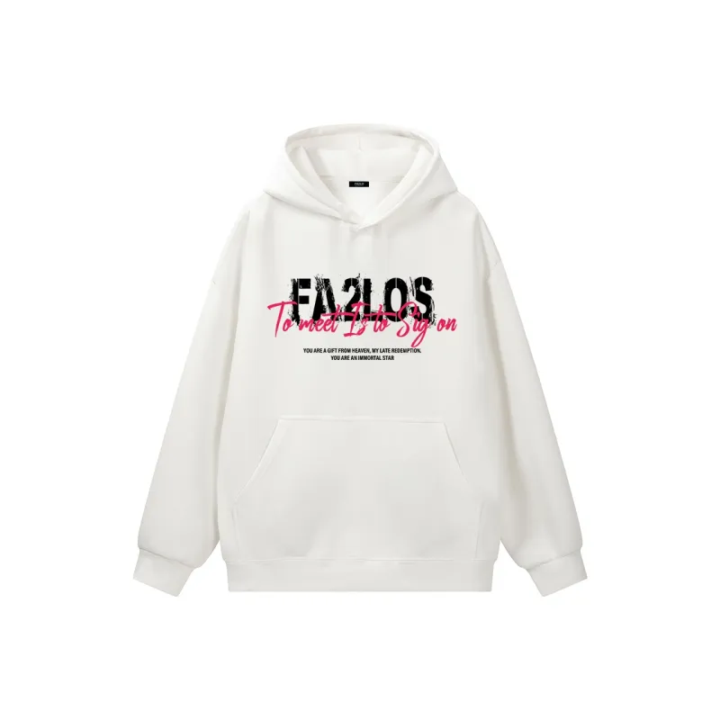 FA2LO Sweatshirts Unisex-0