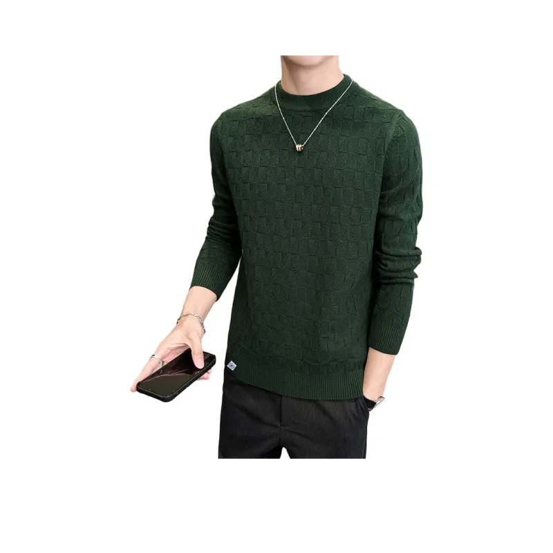 PIERRE CARDIN Sweaters Men-5