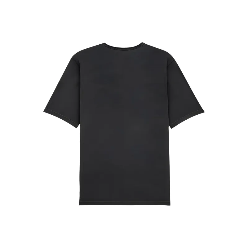 SAINT LAURENT Short Sleeve Tee-1