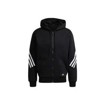 Adidas Future Icons Jacket Men's Black