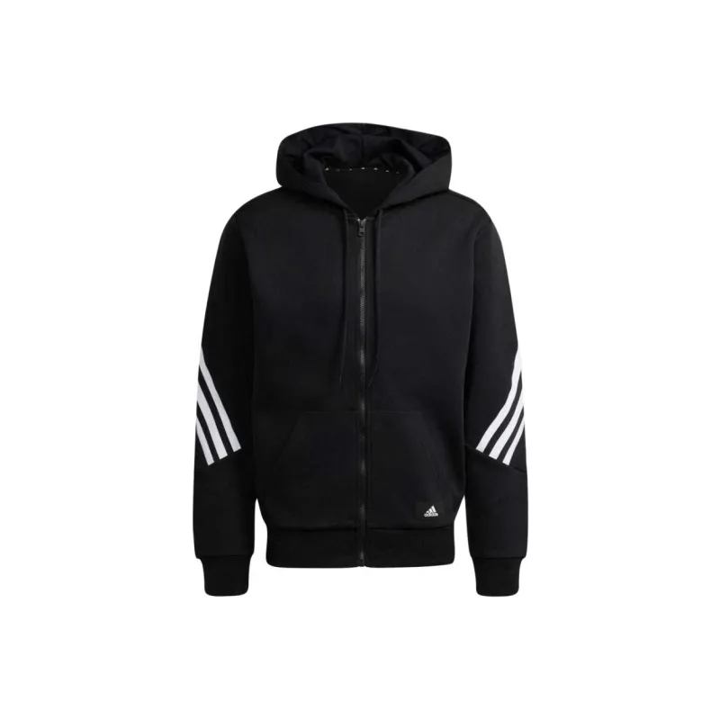 Adidas Future Icons Jacket Men's Black-0