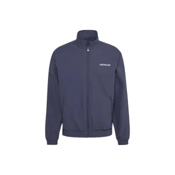 Adidas Originals Adaptive Track Top Shadow Navy Jackets Men Purple