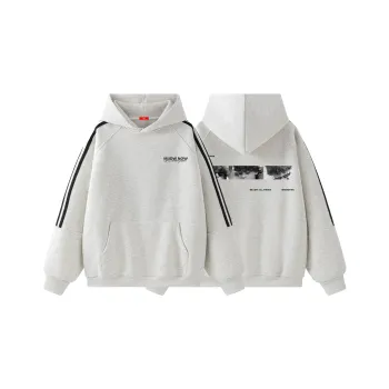 MIIOW Trend Party Series Sweatshirt Unisex