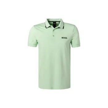 HUGO BOSS Stretch Polo Shirt