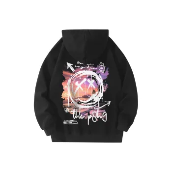 P8H9 Sweatshirts Unisex