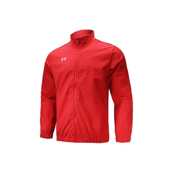 Under Armour Jackets Men Red