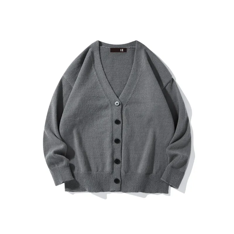 I.E Knitwear Unisex-4