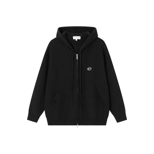 Vision Of Super Military Skull Printed Long Sleeved Hoodie