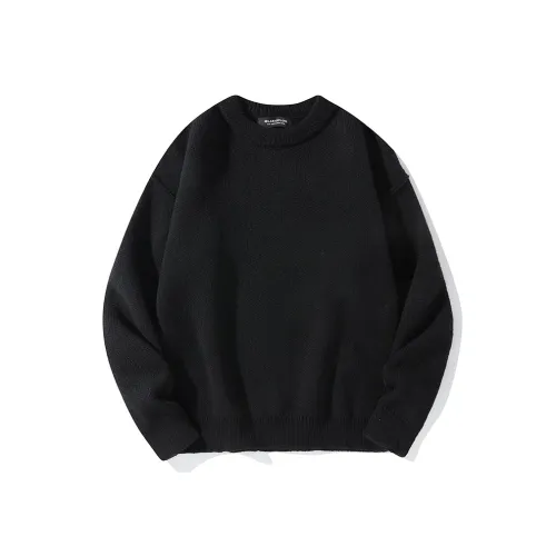 I.E Sweaters Unisex