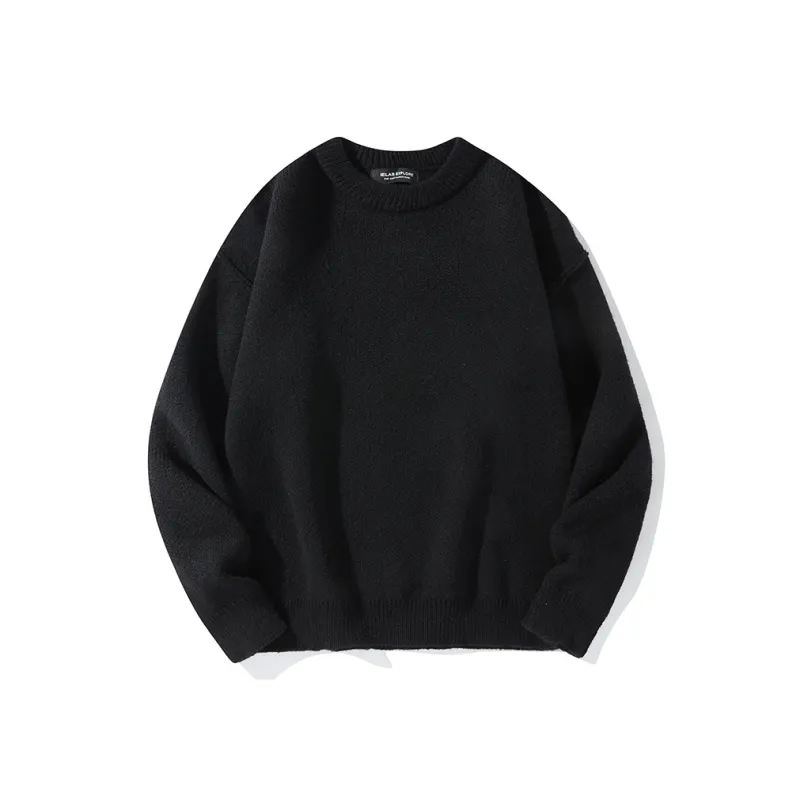 I.E Sweaters Unisex-0