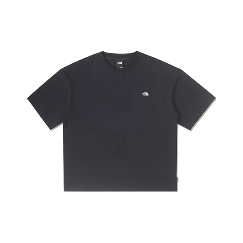 THE NORTH FACE UE Series T Shirt Men's Black-0