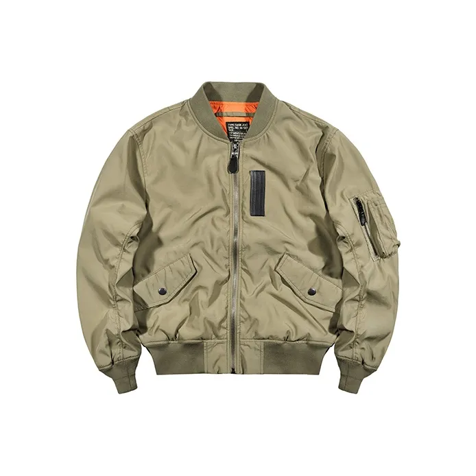 VIP Jackets Unisex-8