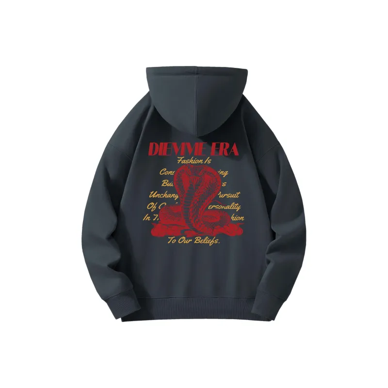 DIEMME Sweatshirts Unisex-16