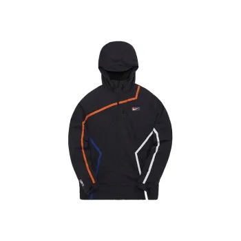 KITH Nike For New York Knicks Madison Jacket FW21