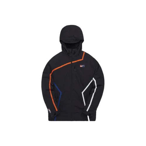 KITH Nike For New York Knicks Madison jacket FW21