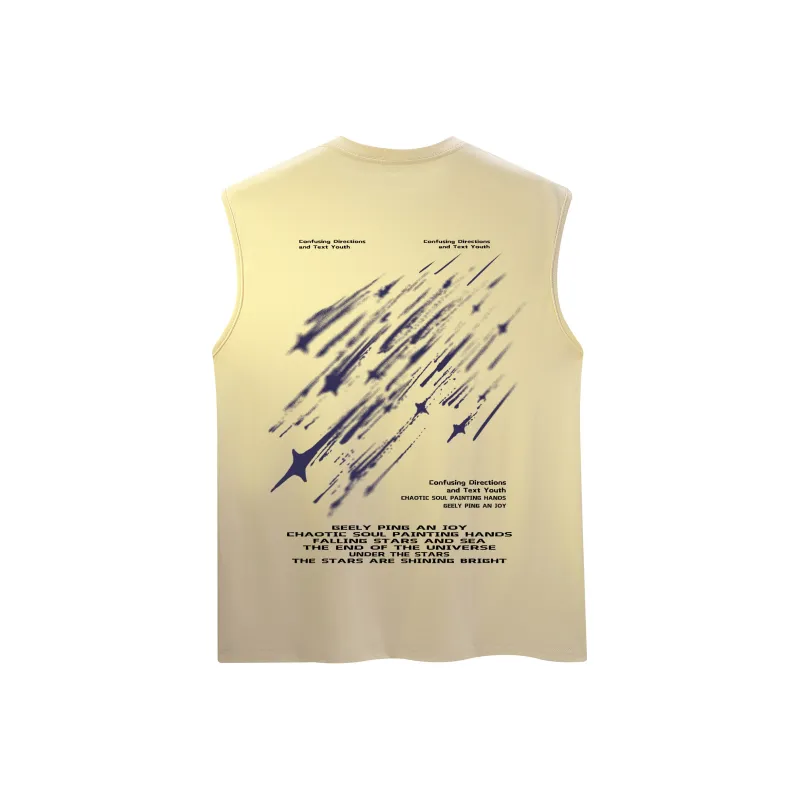 TONYKRZ Tank Tops Unisex-6