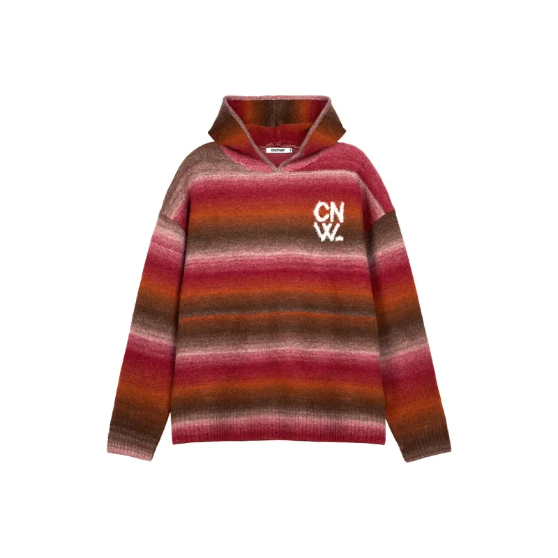 CANOTWAIT_ Sweaters Unisex-12