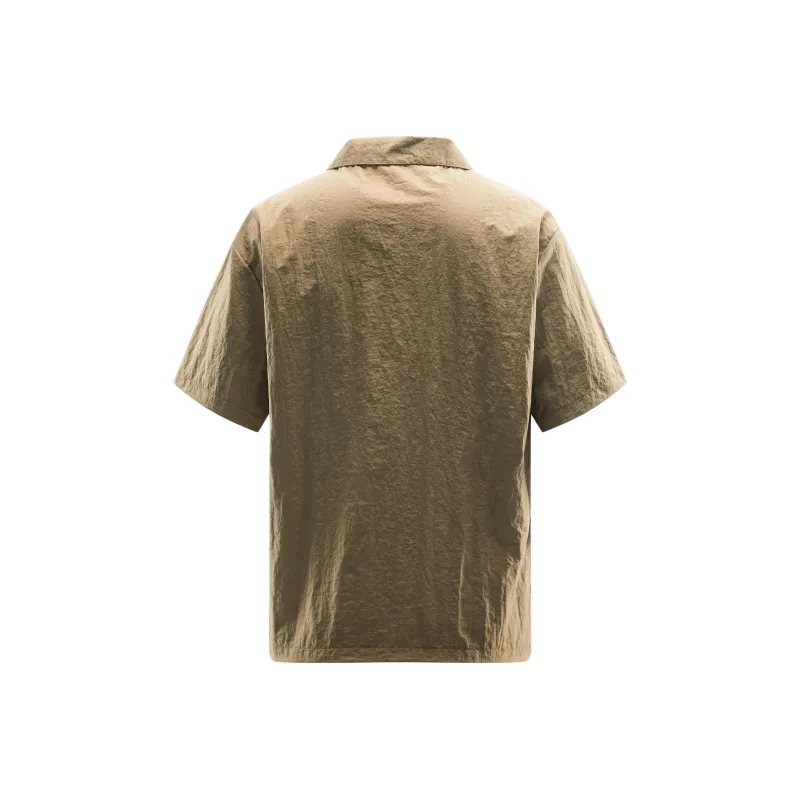 ROBINHOOD Drop Shoulder Sleeve T Shirt Unisex-5