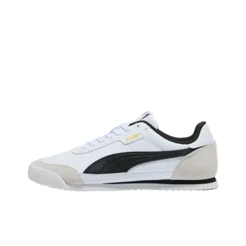 PUMA Turino 2 Low Top Training Shoes Women's White