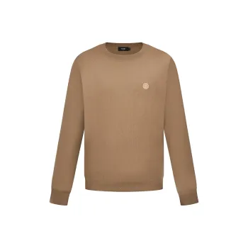 RARE Sweaters Men Khaki