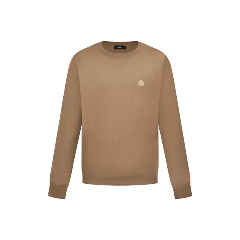 RARE Sweaters Men Khaki-0