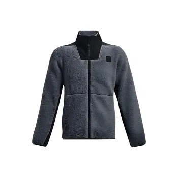 Under Armour Legacy Jackets Men Gray