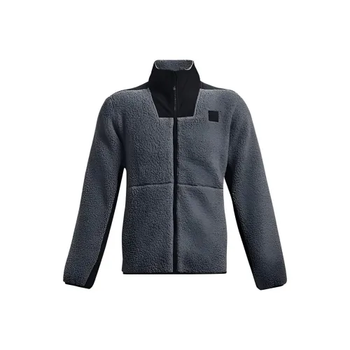 roze Armour Legacy Jackets Men Gray