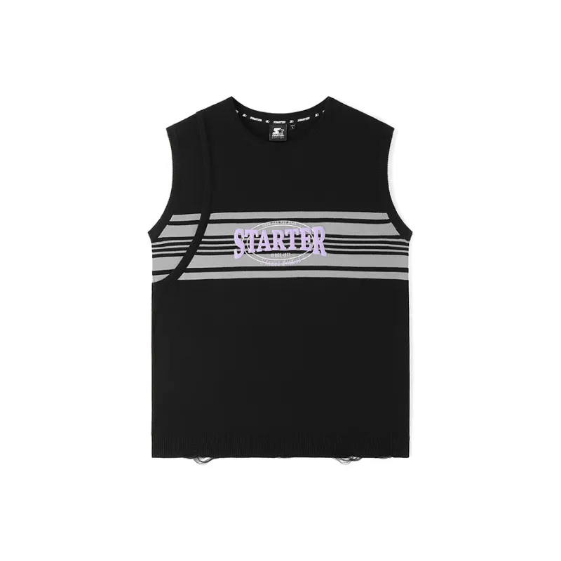 STARTER Tank Tops Unisex-0