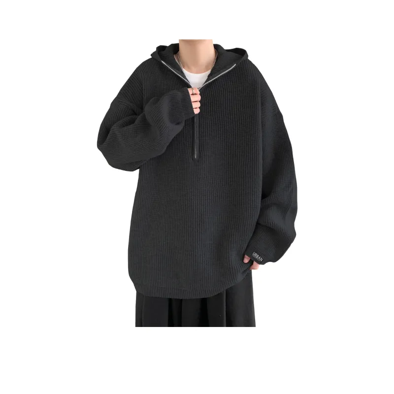 URBAN AUTHENTIC Knitwear Unisex-2