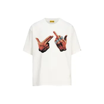 ROCK PLAN T Shirts Unisex