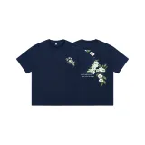 2 Pack { Navy Blue+Navy Blue }