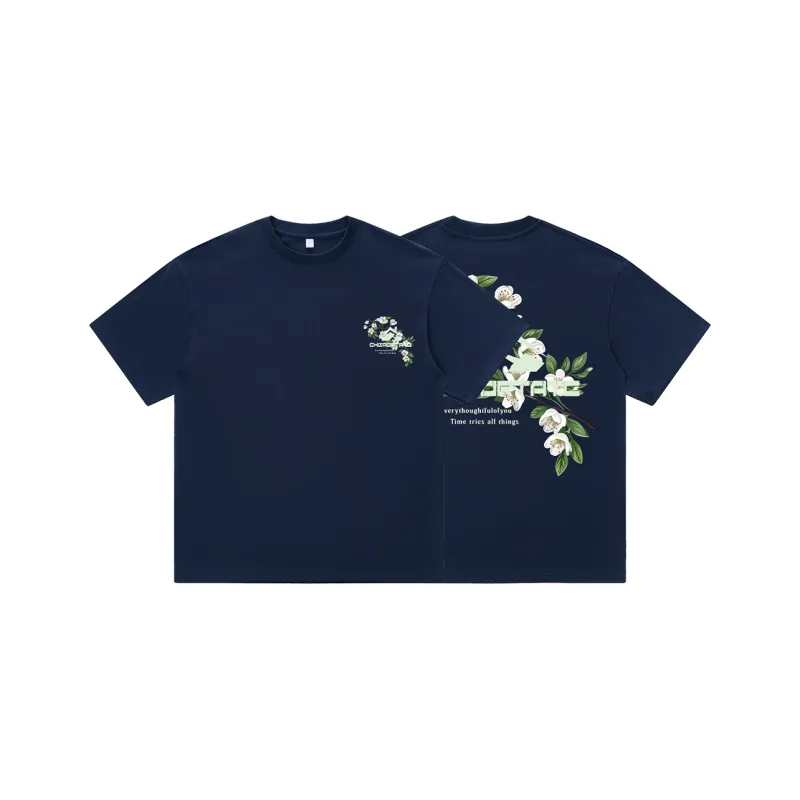 Chisportate T Shirts Unisex-13