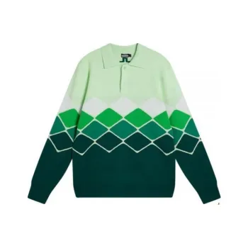 J.Lindeberg Knitwear Men's Multicolor
