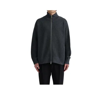 UNITED TOKYO FW24 Sweater Men's Dark Gray