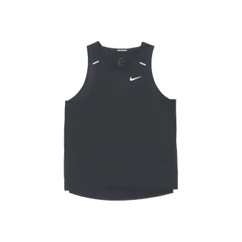 Nike Tank Tops Men Black