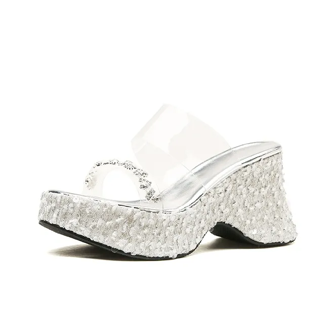 MCKP Slide Slippers Women's-0