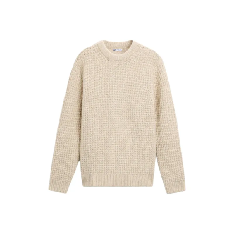 ZARA Sweaters Men-0