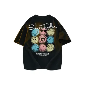 GSON T Shirts Unisex