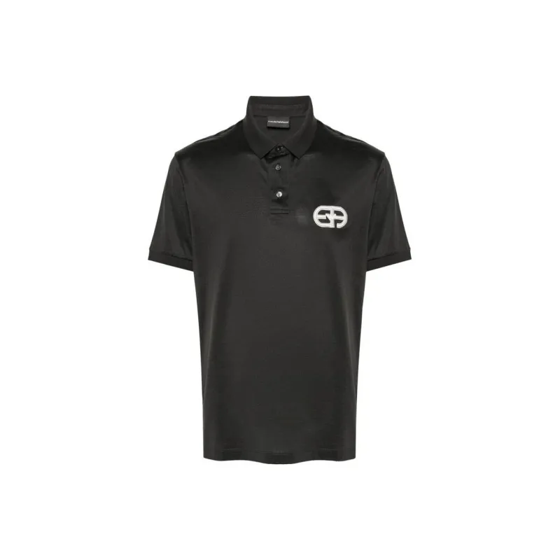 EMPORIO ARMANI Asv Polo Shirt-0