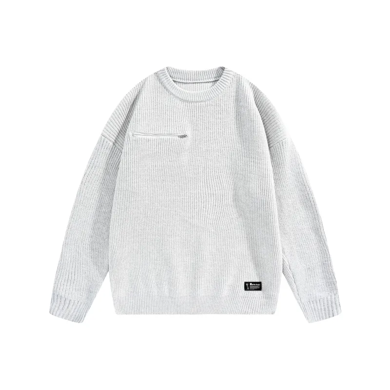 BOTH PLAY Knitwear Unisex-5