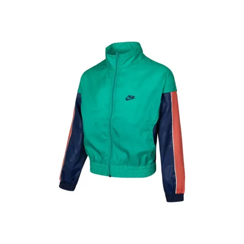 Nike Jackets Men Emerald