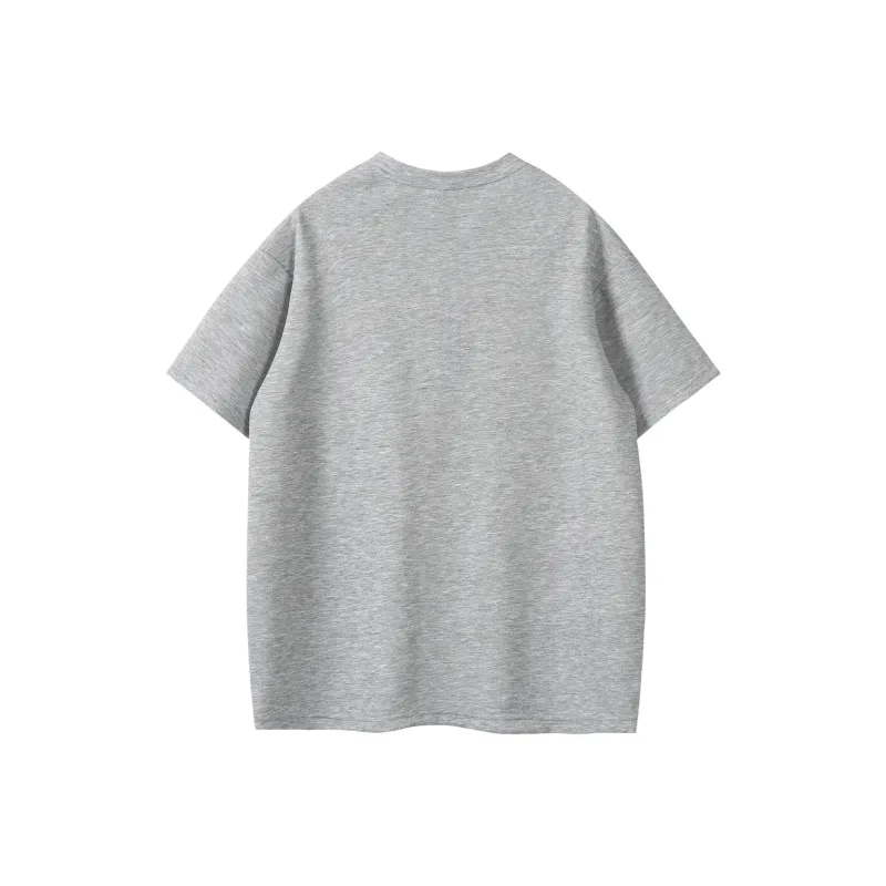 David Bakken x DAOMEIXIONG T Shirt Unisex-15
